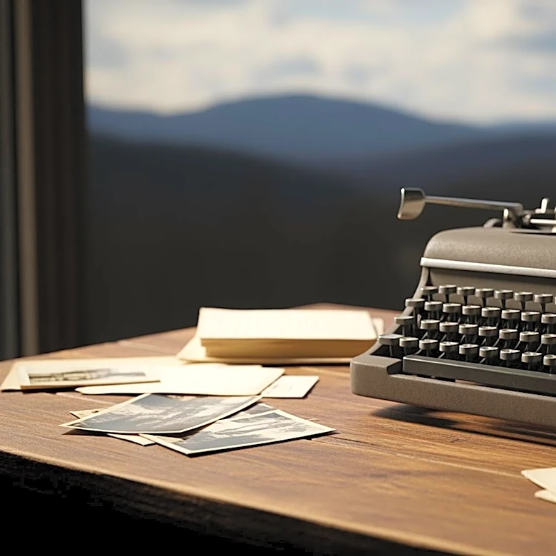 Pamela Steele's Novel Highlights Vietnam Era's Impact on Appalachian Communities