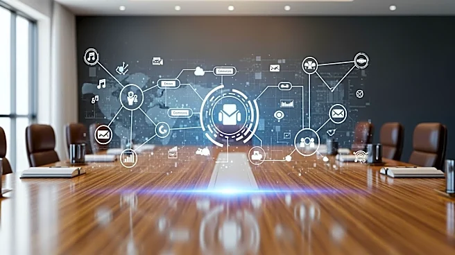 Tapestry Appoints Pinterest CTO to Board, Emphasizing Digital Commerce