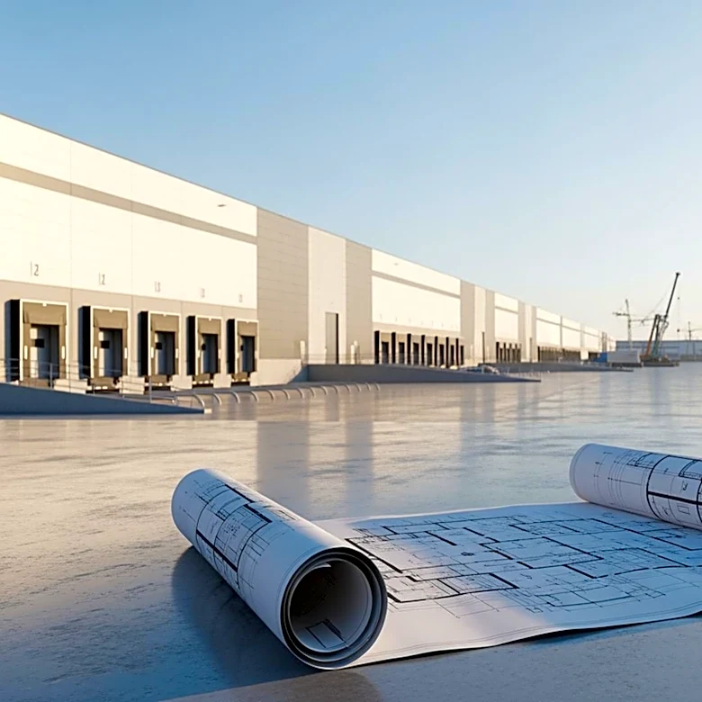 Asda Sells Wigan Logistics Facility to Prime Box for Redevelopment Amid Industry Shift