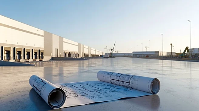 Asda Sells Wigan Logistics Facility to Prime Box for Redevelopment Amid Industry Shift