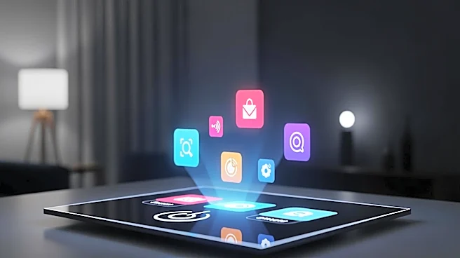 YouTube Expands Interactive Features for TV Viewers