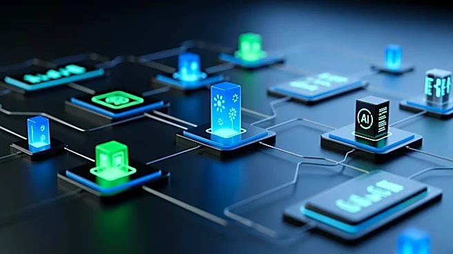 Trent AI Secures $13M to Develop Multi-Agent Security Platform for Autonomous AI Systems