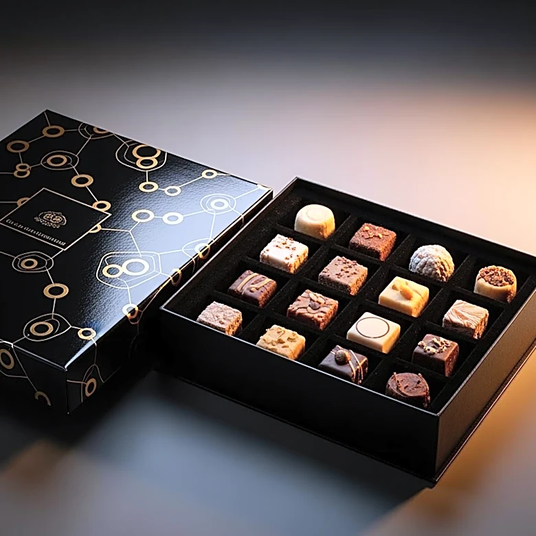 Sweetweet and Reshet 13 Collaborate on Big Brother-Themed Sweetbox