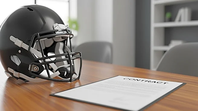 Atlanta Falcons Sign Jawaan Taylor to $5 Million Contract Following Chiefs Release