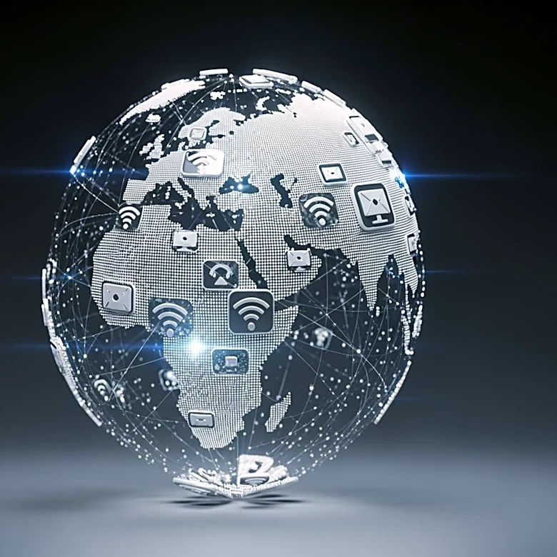 AMC Networks Rebrands to AMC Global Media, Emphasizing Streaming and International Reach