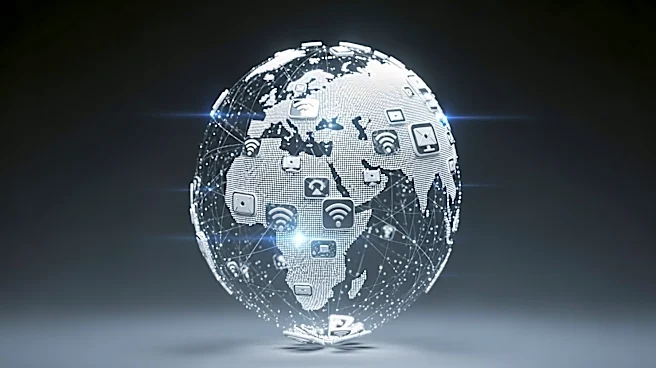 AMC Networks Rebrands to AMC Global Media, Emphasizing Streaming and International Reach