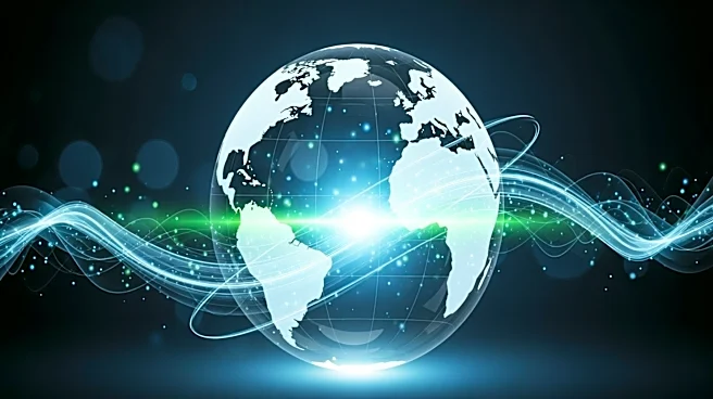 AMC Networks Transforms into AMC Global Media, Prioritizing Streaming and Global Distribution