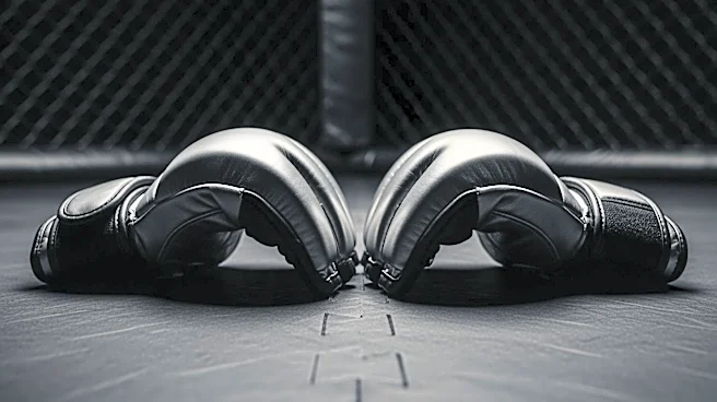 Josh Hokit Set to Face Curtis Blaydes at UFC 327, Eyes Title Contention