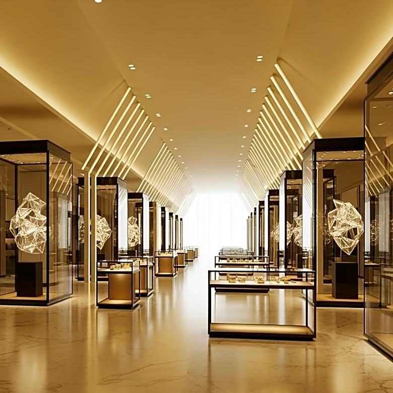 Galeries Lafayette Announces Ambitious Investment Plan to Become Leading Department Store by 2030