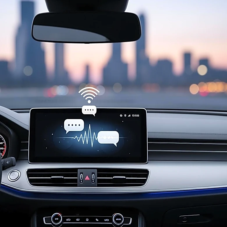 WhatsApp Expands CarPlay Support with Enhanced Messaging Features