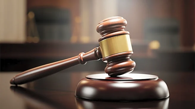 Judge Nunley Expected to Issue Preliminary Injunction in Nexstar/Tegna Merger Case