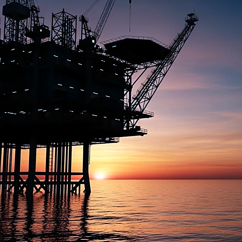 ExxonMobil Reports 6% Production Drop Due to Middle East Conflict Impacting Gulf Operations