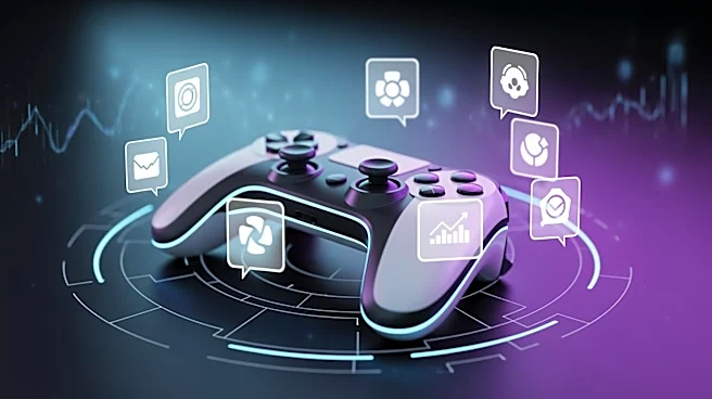 Take-Two Interactive's GTA 6 User-Generated Content Ecosystem Expected to Create Millionaires