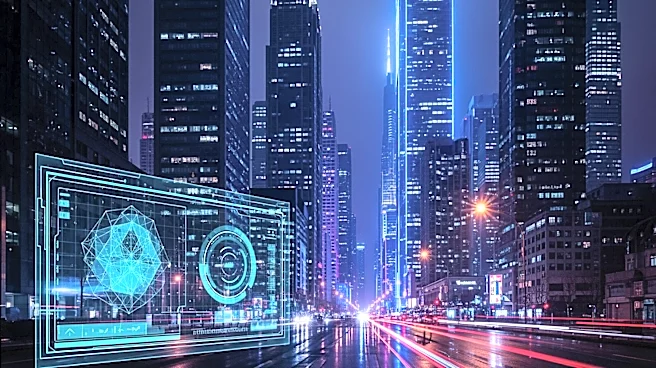 Cyberpunk 2077 Receives Free PS5 Pro Upgrade with Enhanced Ray Tracing