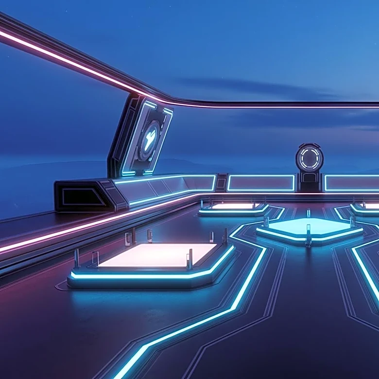 No Man's Sky Introduces Xeno Arena Update, Expanding Multiplayer Features