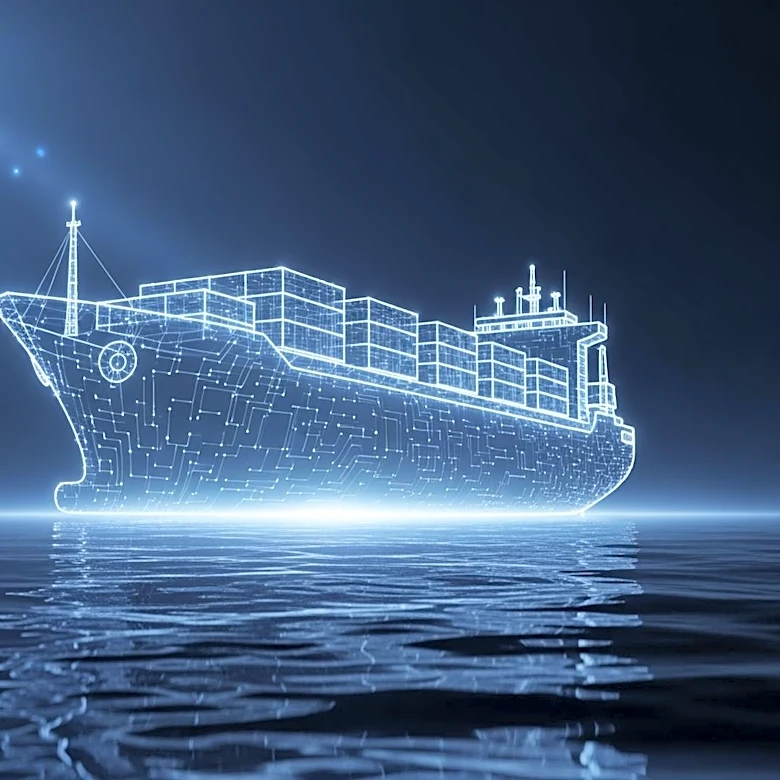 Klaveness Digital Advances Shipping Industry's Digital Transformation with Innovative Solutions