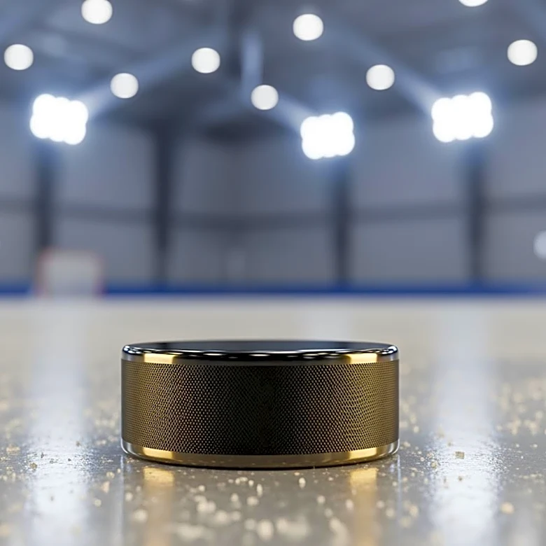 Boston Bruins Sign James Hagens to Three-Year Entry-Level Contract