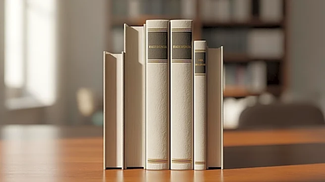 National Book Foundation Announces 2026 5 Under 35 Honorees, Celebrating Emerging Literary Talent