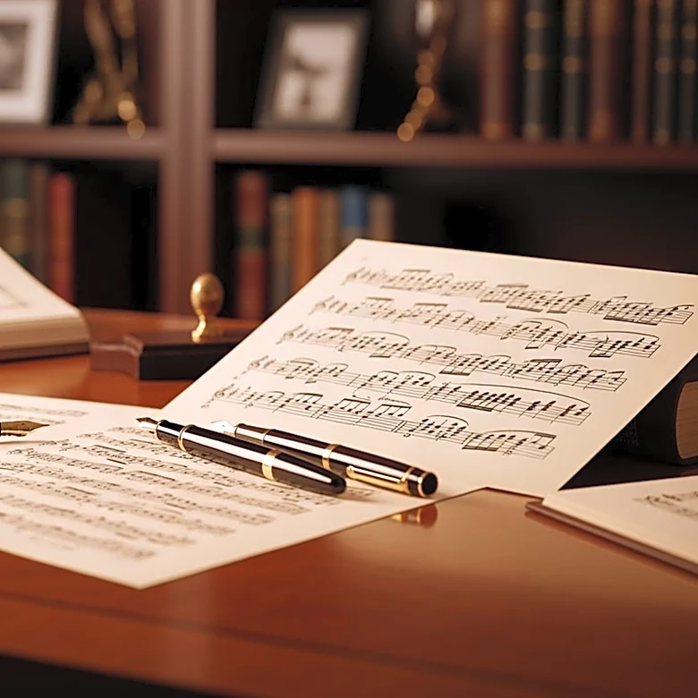 Alan and Marilyn Bergman's Art Collection Showcases Their Storied Careers