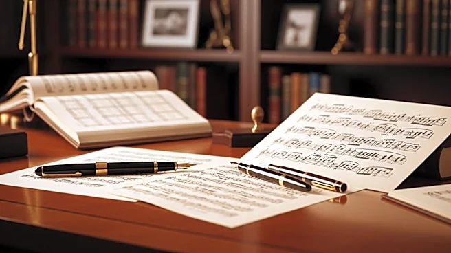 Alan and Marilyn Bergman's Art Collection Showcases Their Storied Careers