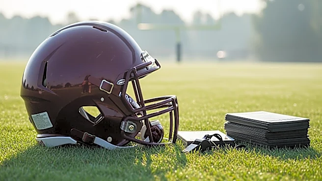 Arizona State Sun Devils Showcase Defensive Strength in Ninth Spring Practice