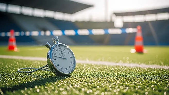 Arizona State's Pro Day Highlights NFL Prospects' Athleticism