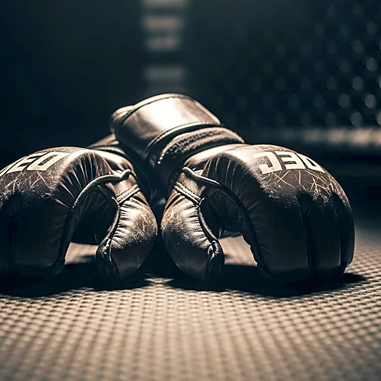 Mike Perry Returns to MMA to Face Nate Diaz in High-Profile Fight