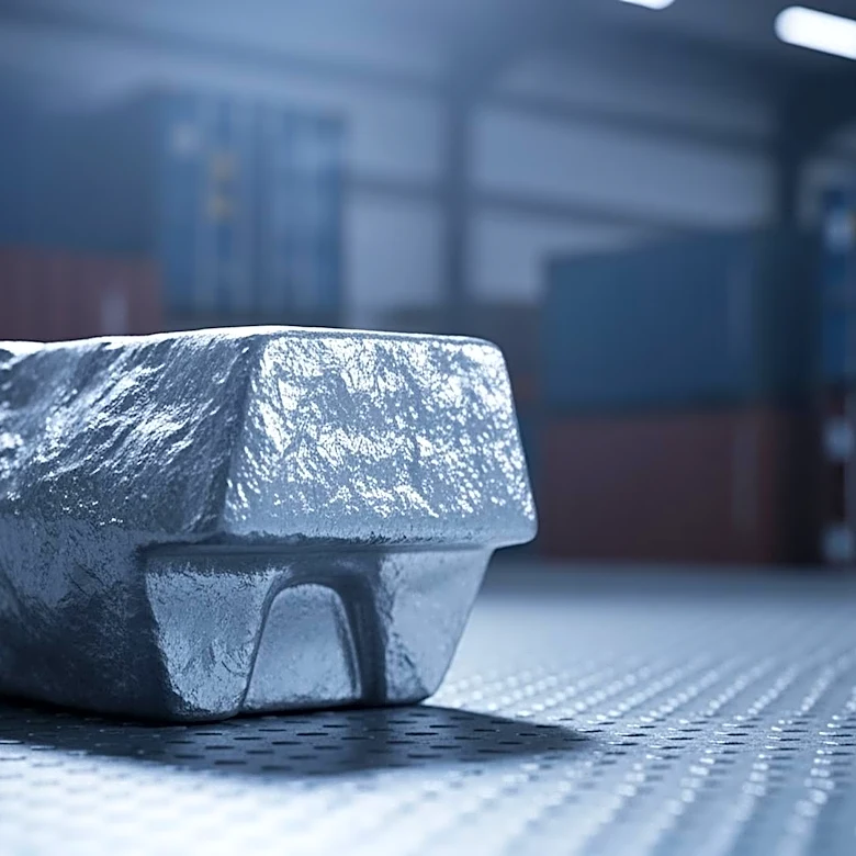 Ford's Request for Aluminum Tariff Relief Denied by U.S. Government Amid Supply Chain Challenges