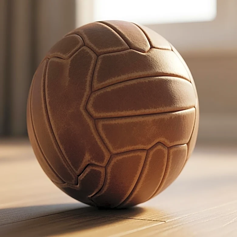 Juventus Star McKennie Reflects on Humble Beginnings and Personal Growth