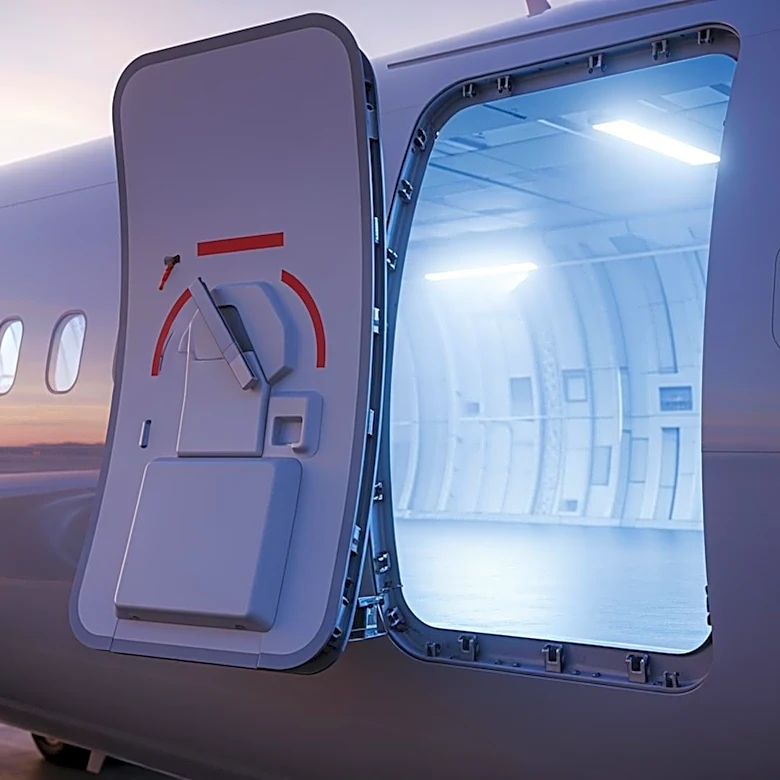 Mammoth Freighters Secures FAA Approval for 777-200LRMF Conversion, Expanding Cargo Capabilities