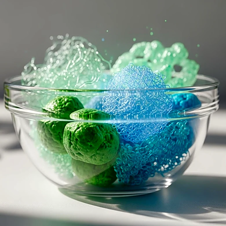 Food Industry Innovates with Gut-Health Products Featuring Prebiotics and Probiotics