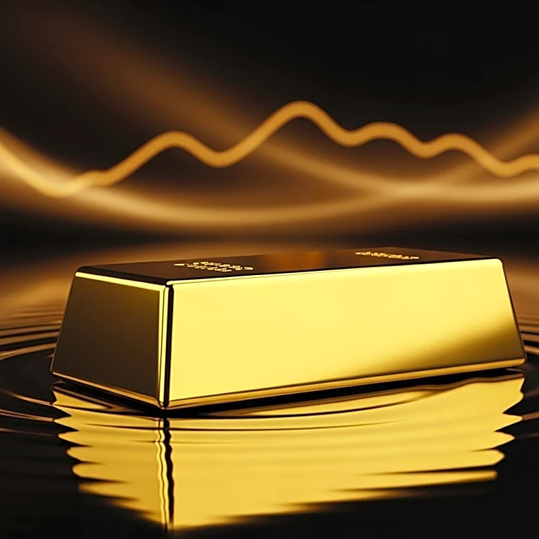 Financial Analyst Mark Mead Baillie Reviews 2026 Gold Market Trends Amid Price Volatility