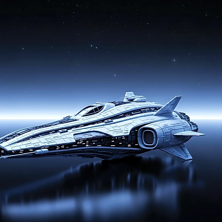 Bethesda's Starfield Aims for Timeless Classic Status with Major Update