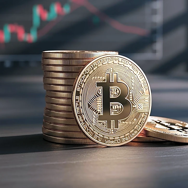 Cango Sells 2,000 Bitcoin to Reduce Debt Amid Tightening Financing Conditions