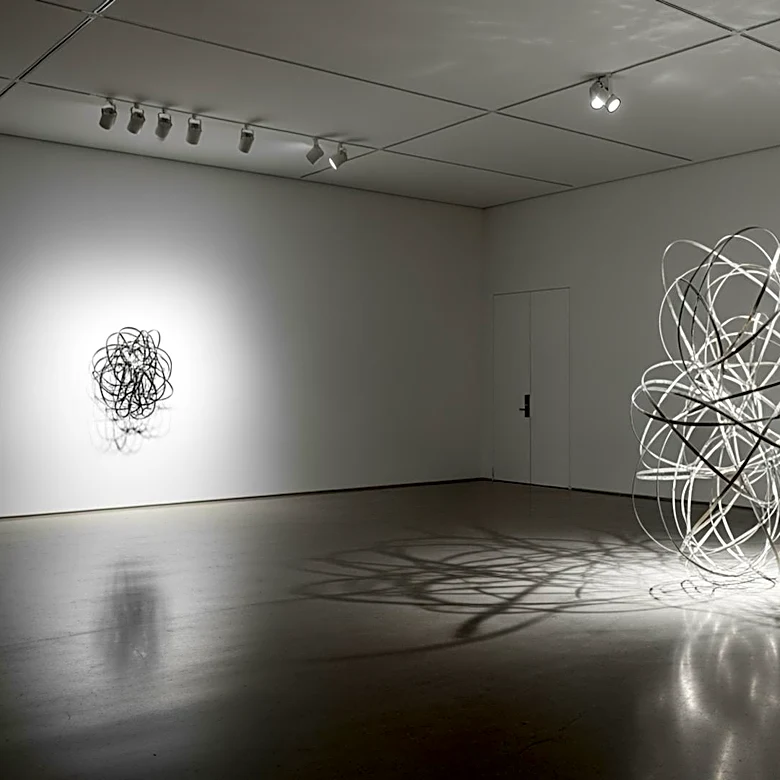 LACMA's David Geffen Galleries Introduce Radical Art Display Concept