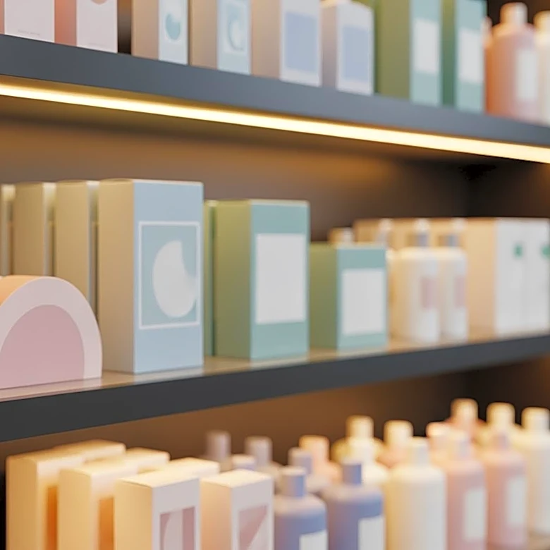 Gopuff Introduces Crave Shoppe Private Label to Expand Product Offerings