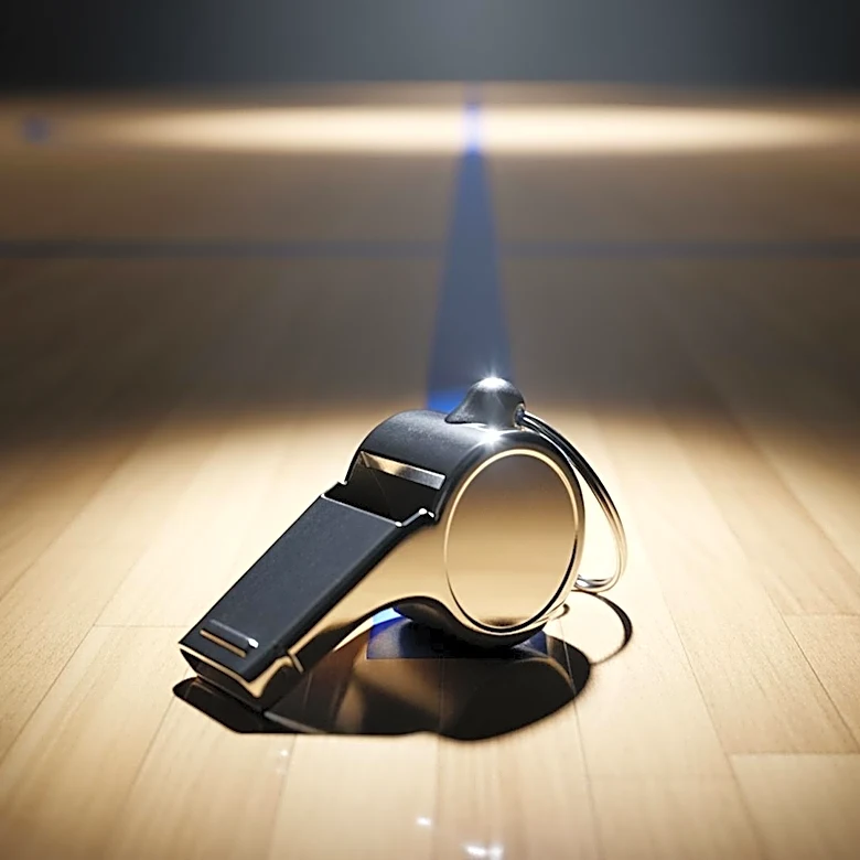 NBA Report Identifies Referee Error in Blazers vs. Nuggets Game Impacting Outcome