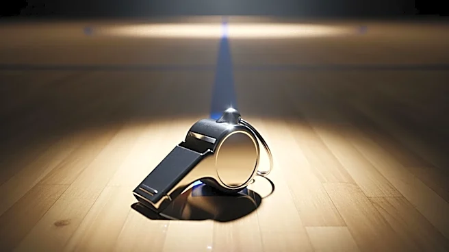 NBA Report Identifies Referee Error in Blazers vs. Nuggets Game Impacting Outcome