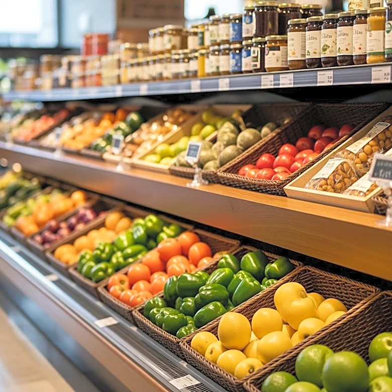 Erewhon Grocery Chain Expands Amid Economic Uncertainty, Driven by Premium Food Sales