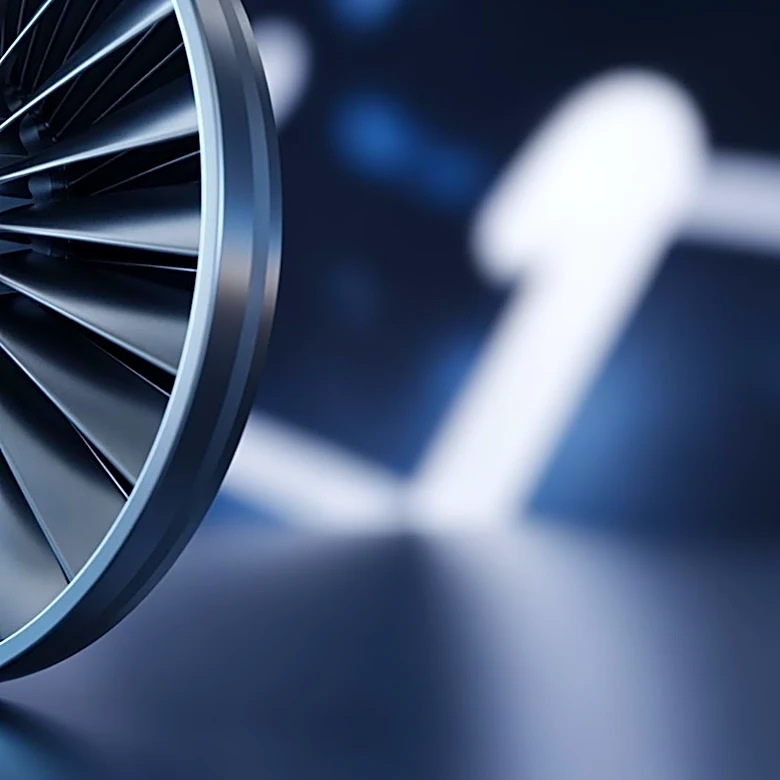 Aviation Industry Projects Increased Demand for Titanium Alloys by 2035