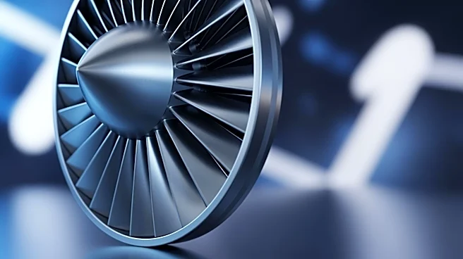 Aviation Industry Projects Increased Demand for Titanium Alloys by 2035
