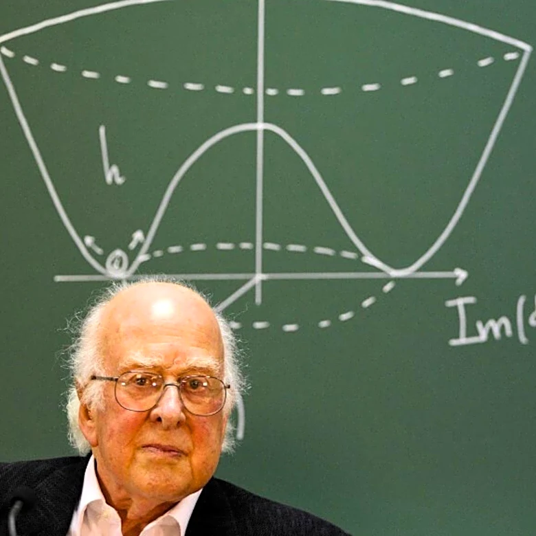 Theoretical Physicist Uses Metaphors to Explain Quantum Physics in New Book