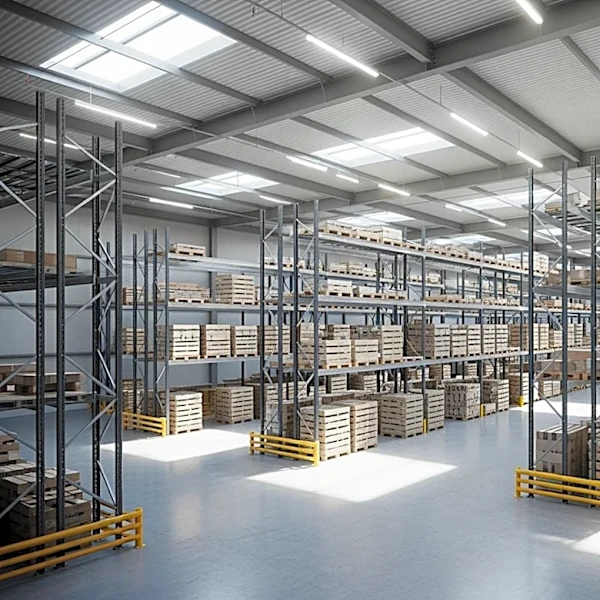 Cincinnati Industrial Market Sees Strong Start in 2026 with High Absorption Rates