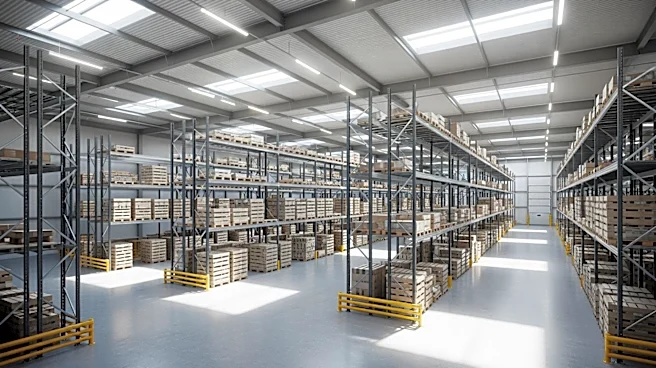 Cincinnati Industrial Market Sees Strong Start in 2026 with High Absorption Rates