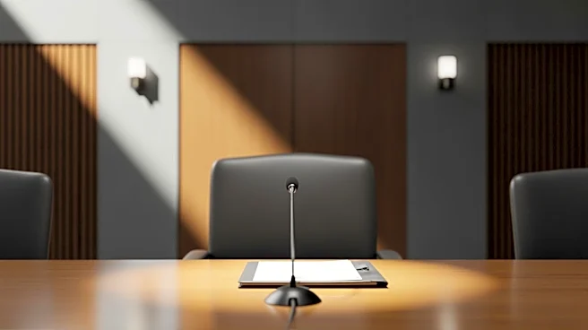 NIPSCO COO Testifies on Employee Lockout and Data Center Project at IURC Hearing