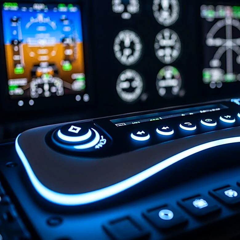 Alto Aviation Achieves Milestone with 100th Falcon Audio System Installation