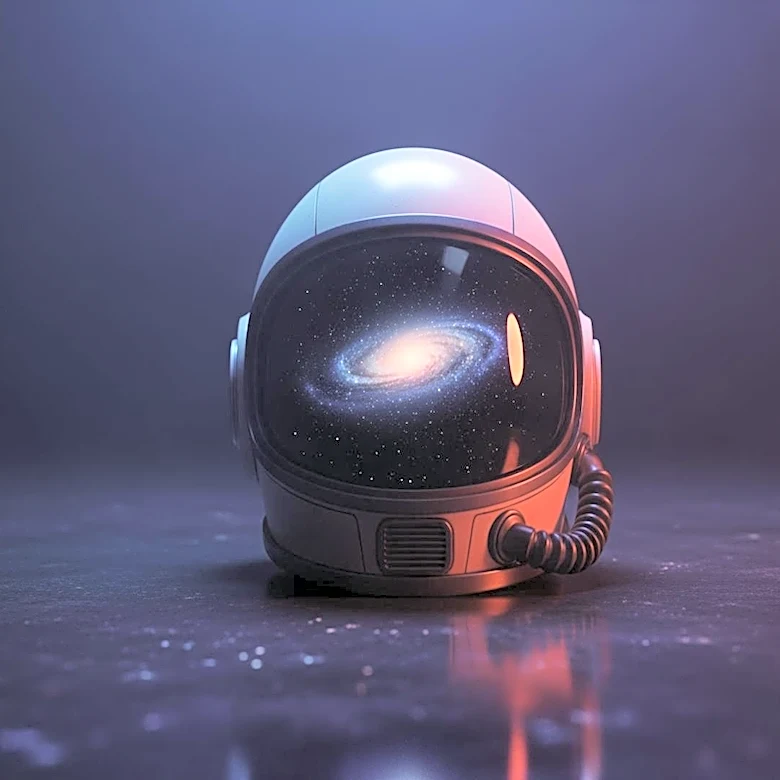 Video Games Explore Cosmic Isolation and Human Vulnerability in Space