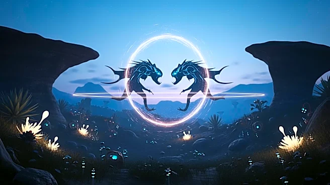 No Man's Sky Introduces Creature-Battling Feature in New Update