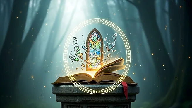 Elden Ring Dataminer Reveals Unused Cutscene, Offering New Insights into Game Lore