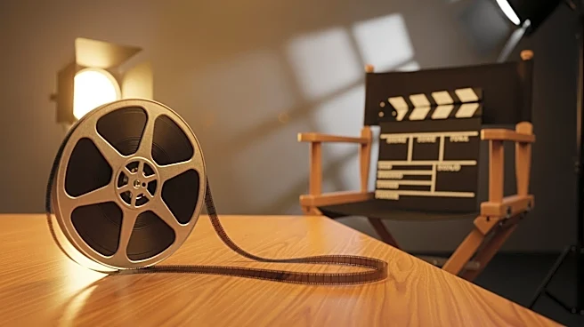 Steven Soderbergh's 'The Christophers' Explores Artistic Authenticity and Legacy